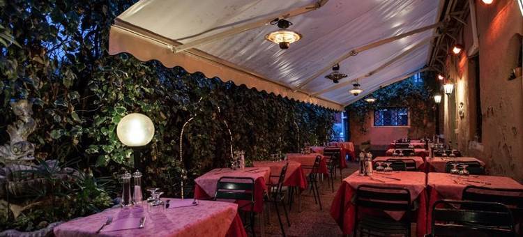 威尼斯梅斯纳尔宫酒店(Messner Palace Venice)图片