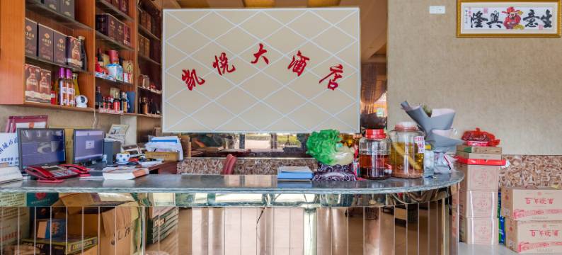 桐城凯悦大酒店图片