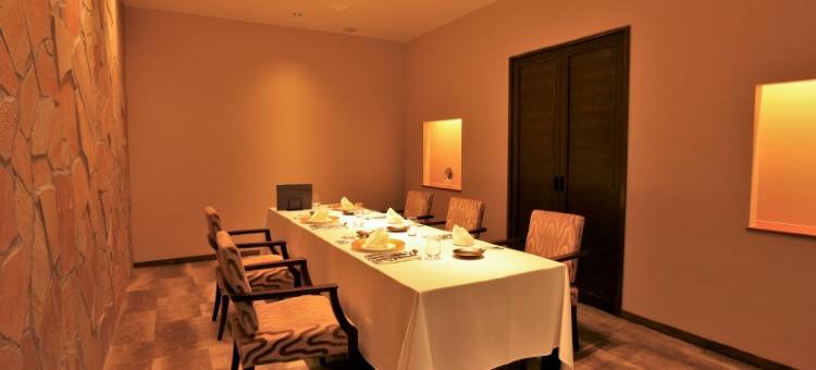 潮之宿晴海酒店(Amane Resort Seikai)图片