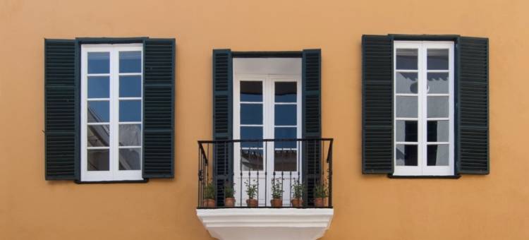 新圣安东尼奥酒店(Hotel Nou Sant Antoni)图片