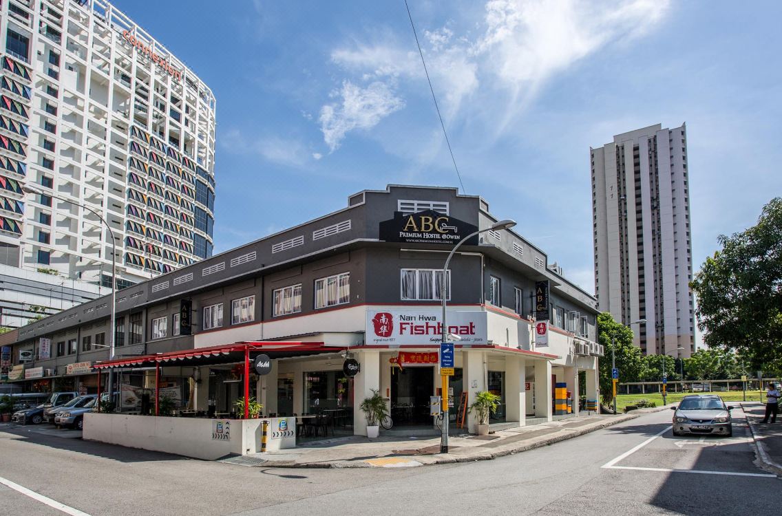 Abc Premium Hostel Hotel Reviews And Room Rates