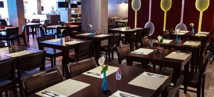 Transamerica Lagoa Santa图片