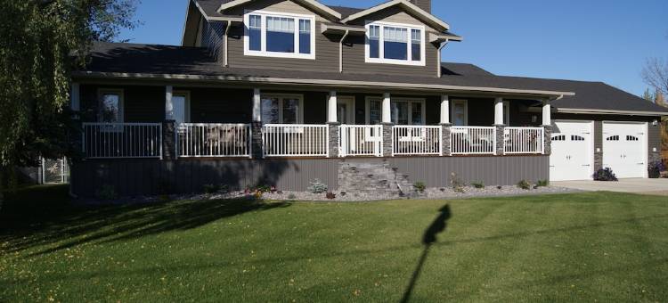 汉纳港口家庭旅馆(Hanna's Haven Bed & Breakfast)图片