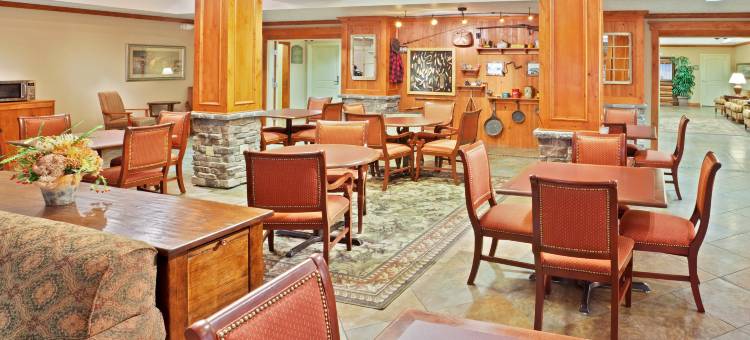 费尔班克斯凯悦嘉轩酒店(Hyatt Place Fairbanks)图片