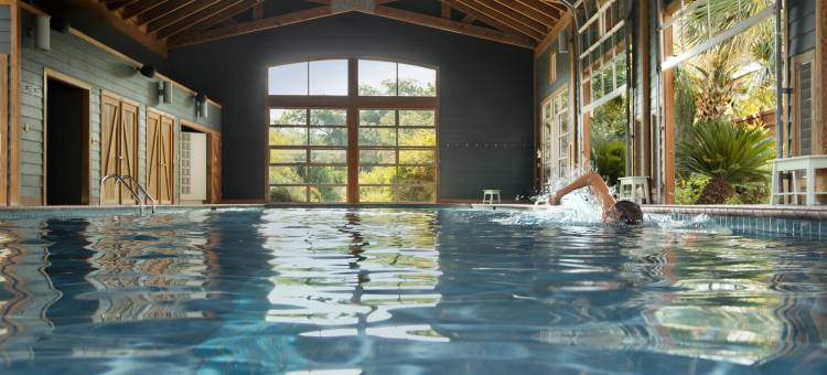 奥斯汀湖温泉度假村(Lake Austin Spa Resort - All Inclusive)图片