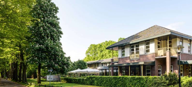 帕克霍特尔Tjaarda(Parkhotel Tjaarda)图片