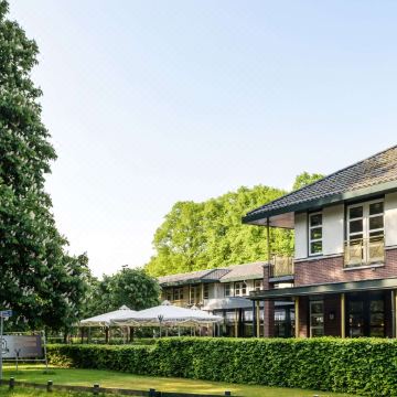 帕克霍特尔Tjaarda(Parkhotel Tjaarda)图片