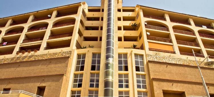 Pierre & Vacances Altea Port图片