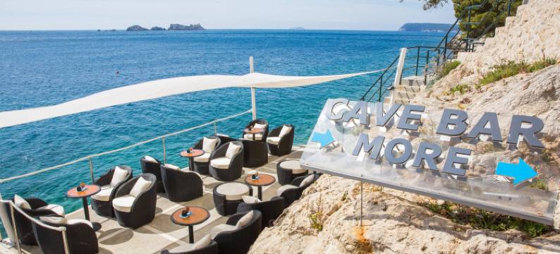 摩尔酒店(Hotel More)图片