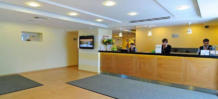 Marins Park Hotel Moskva Prazhskaya图片