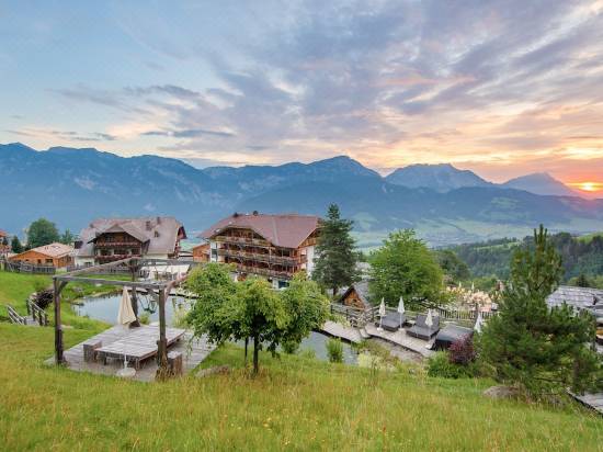 Natur Und Wellnesshotel Hoflehner Hotel Reviews And Room Rates