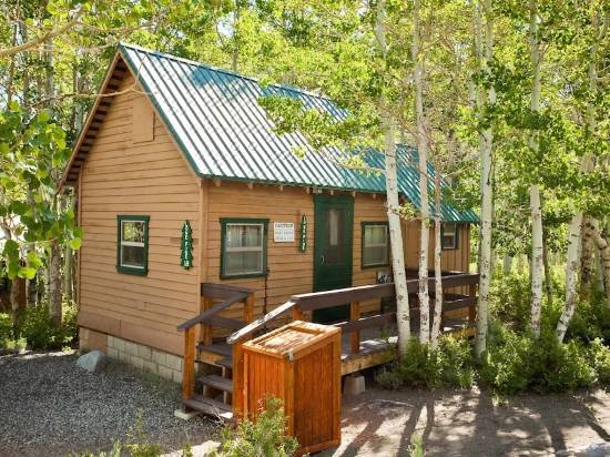 Convict Lake Resort Hotel Reviews And Room Rates