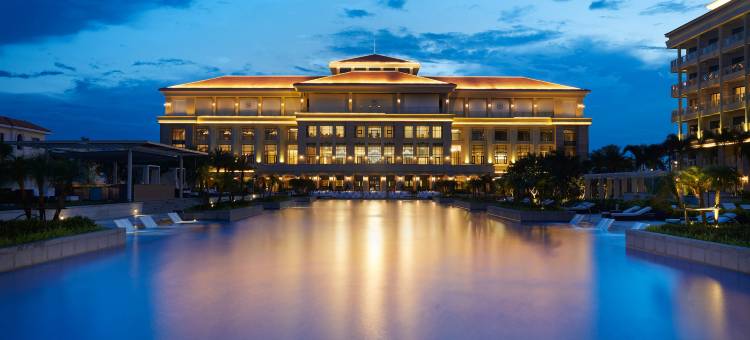 喜来登大酒店岘港度假村及会议中心(Sheraton Grand Danang Resort & Convention Center)图片