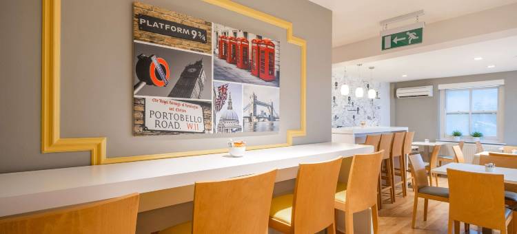 套房 - 圣潘克拉斯酒店集团(The Suites – St Pancras Hotel Group)图片