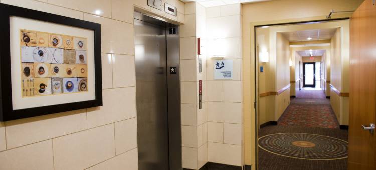 亚特兰大东 - 利松尼亚智选假日酒店及套房(Holiday Inn Express & Suites Atlanta East - Lithonia)图片