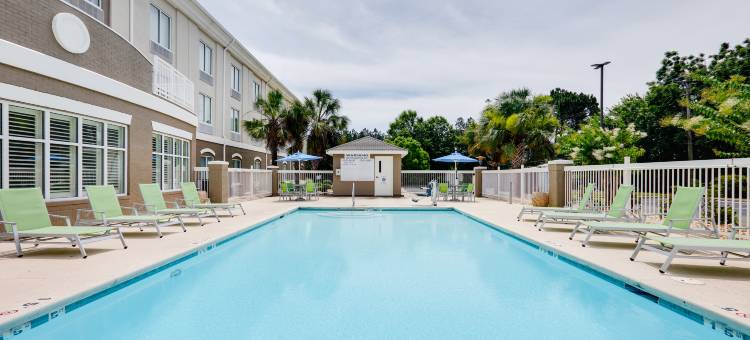 智选假日套房酒店都柏林(Holiday Inn Express & Suites Dublin)图片