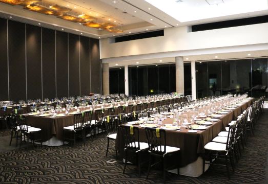 Radisson Poliforum Plaza Hotel Leon Hotel Overview