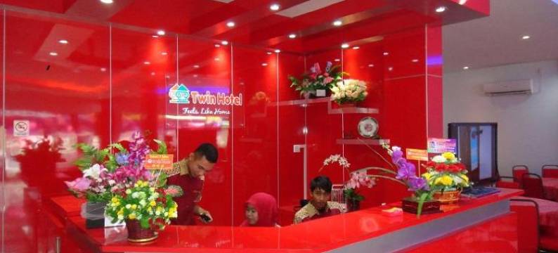 Twin Hotel Bengkalis图片