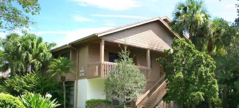 东北水缘屋 219 号酒店(NE Edgewater House 219)图片