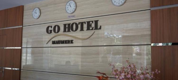 Go Hotel Maumere图片