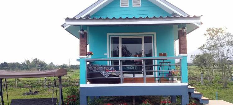 Ban Thung Talay Mok Chiangdao图片