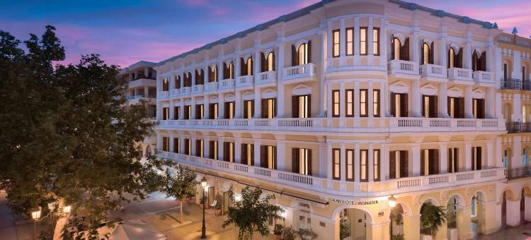 伊比萨蒙特索尔实验酒店(Montesol Experimental Ibiza)图片