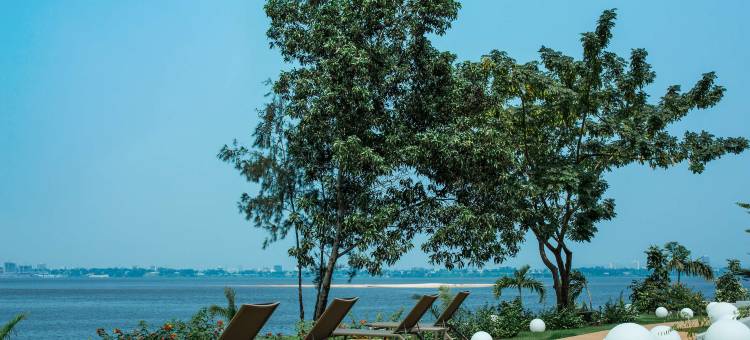 布拉柴维尔玛拜波宫丽笙酒店(Radisson Blu M'Bamou Palace Hotel, Brazzaville)图片