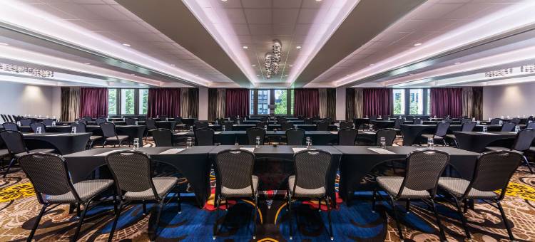 Hilton Motif Seattle图片