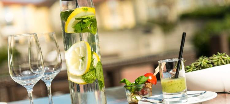 丽笙蓝标公园及会议中心(Radisson Blu Park Hotel & Conference Centre, Dresden Radebeul)图片