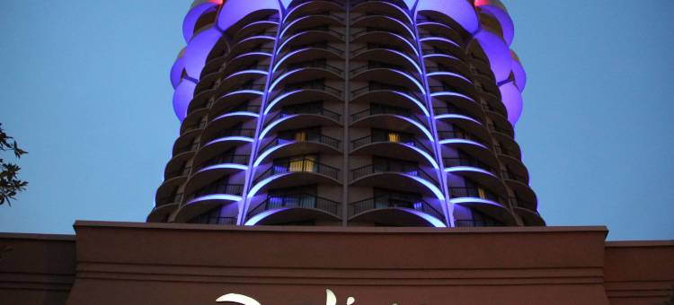 辛辛那提河畔雷迪森酒店(Radisson Hotel Cincinnati Riverfront)图片