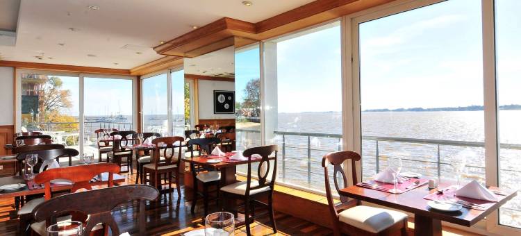 科洛尼亚德尔萨克拉门托丽笙酒店(Radisson Colonia Del Sacramento Hotel)图片