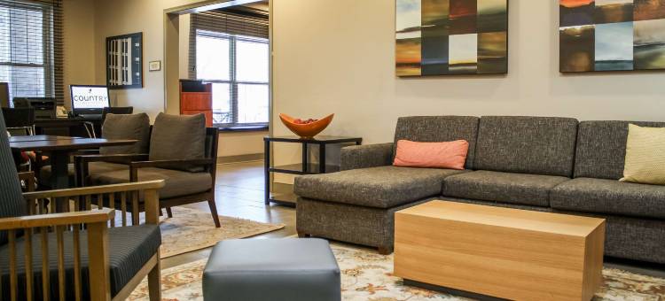 华盛顿杜勒斯国际机场丽怡酒店(Country Inn & Suites by Radisson, Washington Dulles International Airport, VA)图片