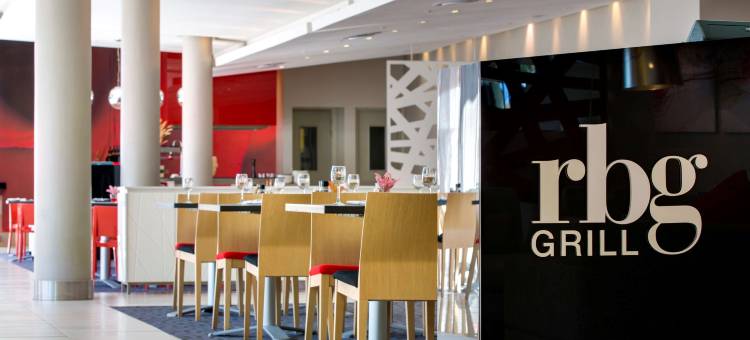 衫腾公园旅馆(Park Inn Sandton)图片