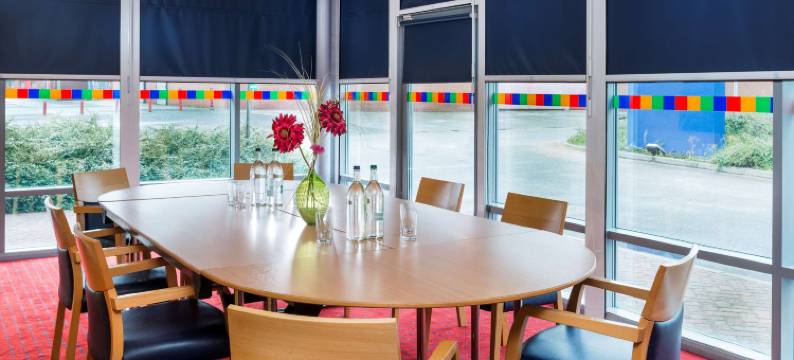 丽柏酒店-伯明翰沃尔索尔(Park Inn, Birmingham Walsall)图片