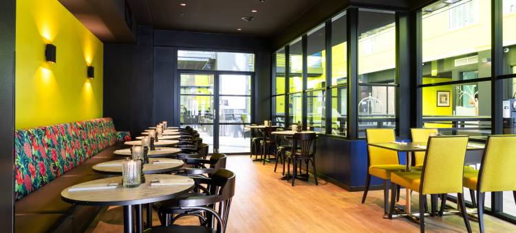 Thon Hotel Triaden图片