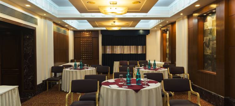 新德里拉吉帕特纳加尔丽柏酒店(Park Inn by Radisson New Delhi Lajpat Nagar)图片