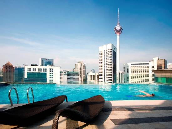 吉隆坡輝盛坊國際公寓