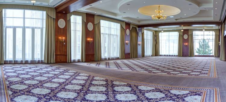 InterContinental Hotels 新奥尔良(InterContinental Hotels New Orleans)图片