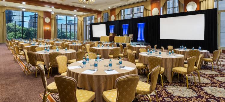 InterContinental Hotels 新奥尔良(InterContinental Hotels New Orleans)图片