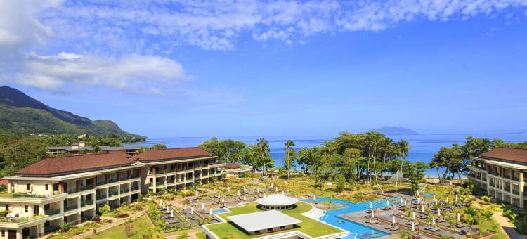 萨沃伊水疗度假村(Savoy Seychelles Resort & Spa)图片