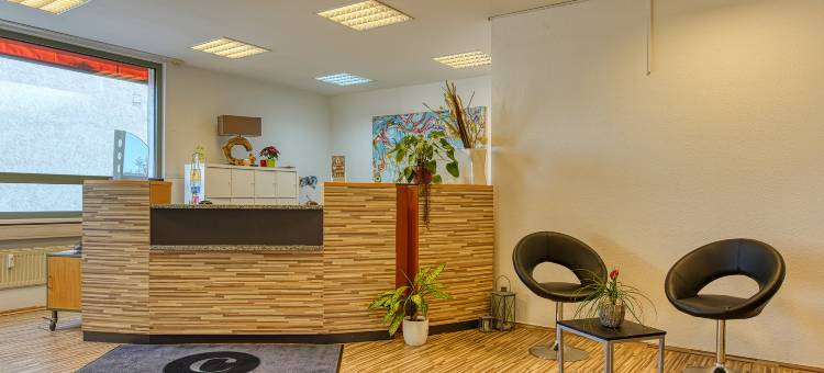 布伦瑞克中心酒店，温德姆商标精选酒店(Centro Hotel Braunschweig, Trademark Collection by Wyndham)图片