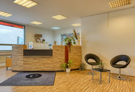 Centro Hotel Braunschweig, Trademark Collection by Wyndham Hotel Overview