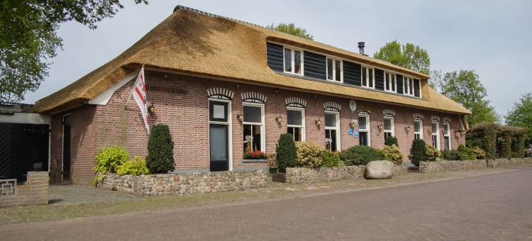 弗莱彻酒店 - 博肯餐厅(Fletcher Hotel-Restaurant de Borken)图片