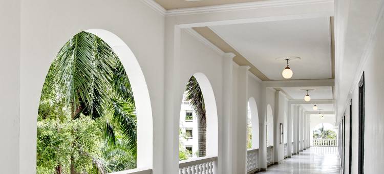 法兰达大加勒比酒店 - Radisson Individuals 旗下成员(Hotel Caribe by Faranda Grand, a Member of Radisson Individuals)图片