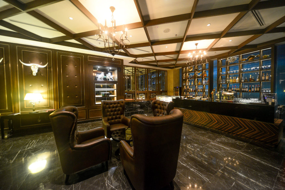 The Light Hotel Penang Hotel Overview