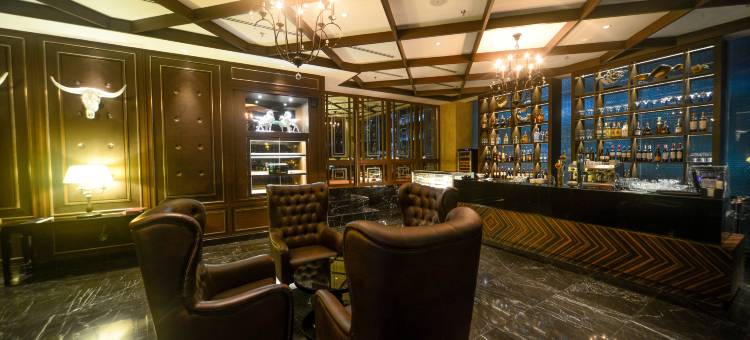 槟城日光酒店(The Light Hotel Penang)图片