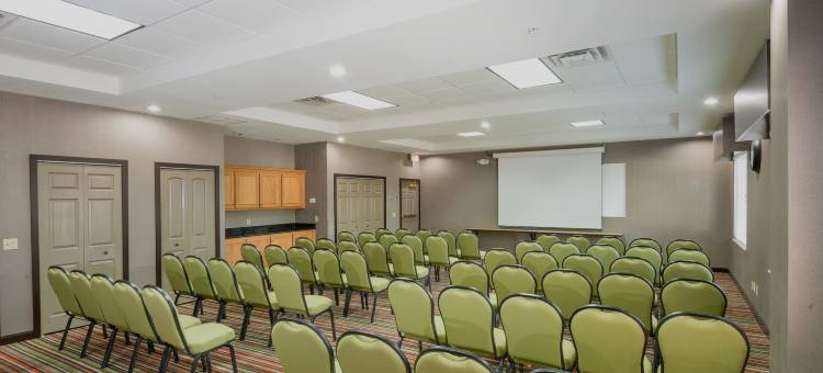 盖恩斯维尔丽怡酒店(Country Inn & Suites by Radisson, Gainesville, FL)图片
