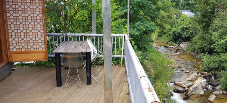 金银岛旅馆(Treasure Island Pension)图片