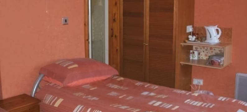 彭吉利旅馆(Pengilley Guest House)图片