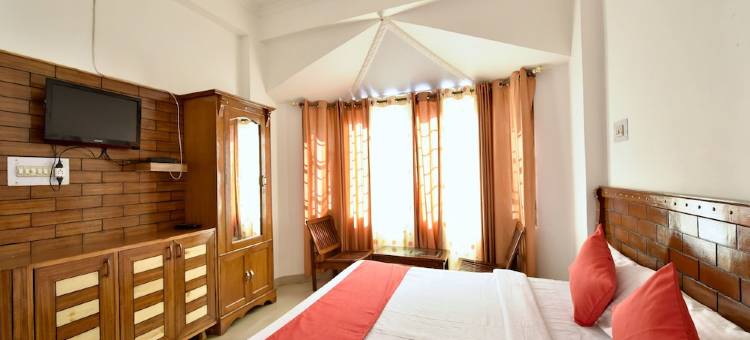 OYO 12825 Omkara Homestay图片